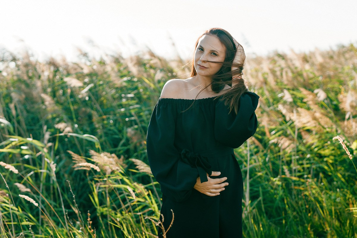 СЕМЬЯ. АЛЕКСАНДР ФОКС