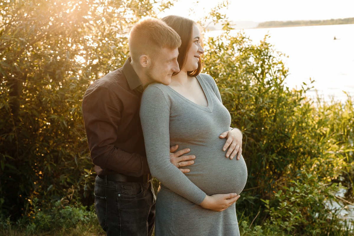 СЕМЬЯ. АЛЕКСАНДР ФОКС