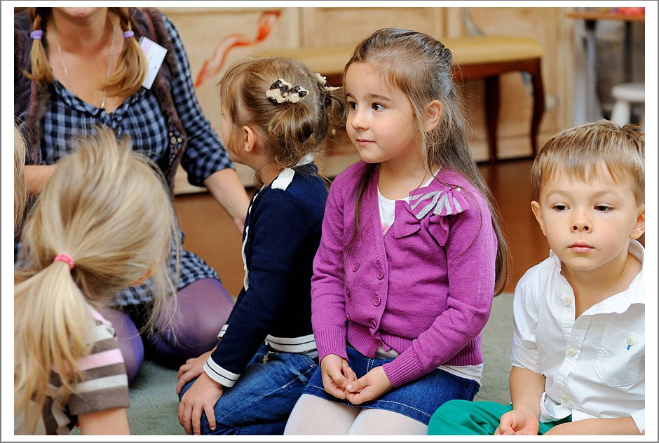 Праздник Королевского бутерброда. Главная