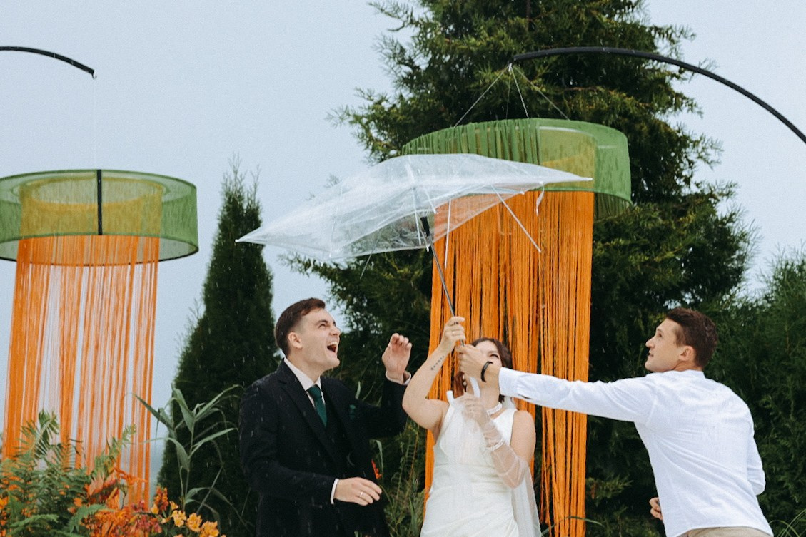 Коля и Наташа. Фотограф Нижний Новгород