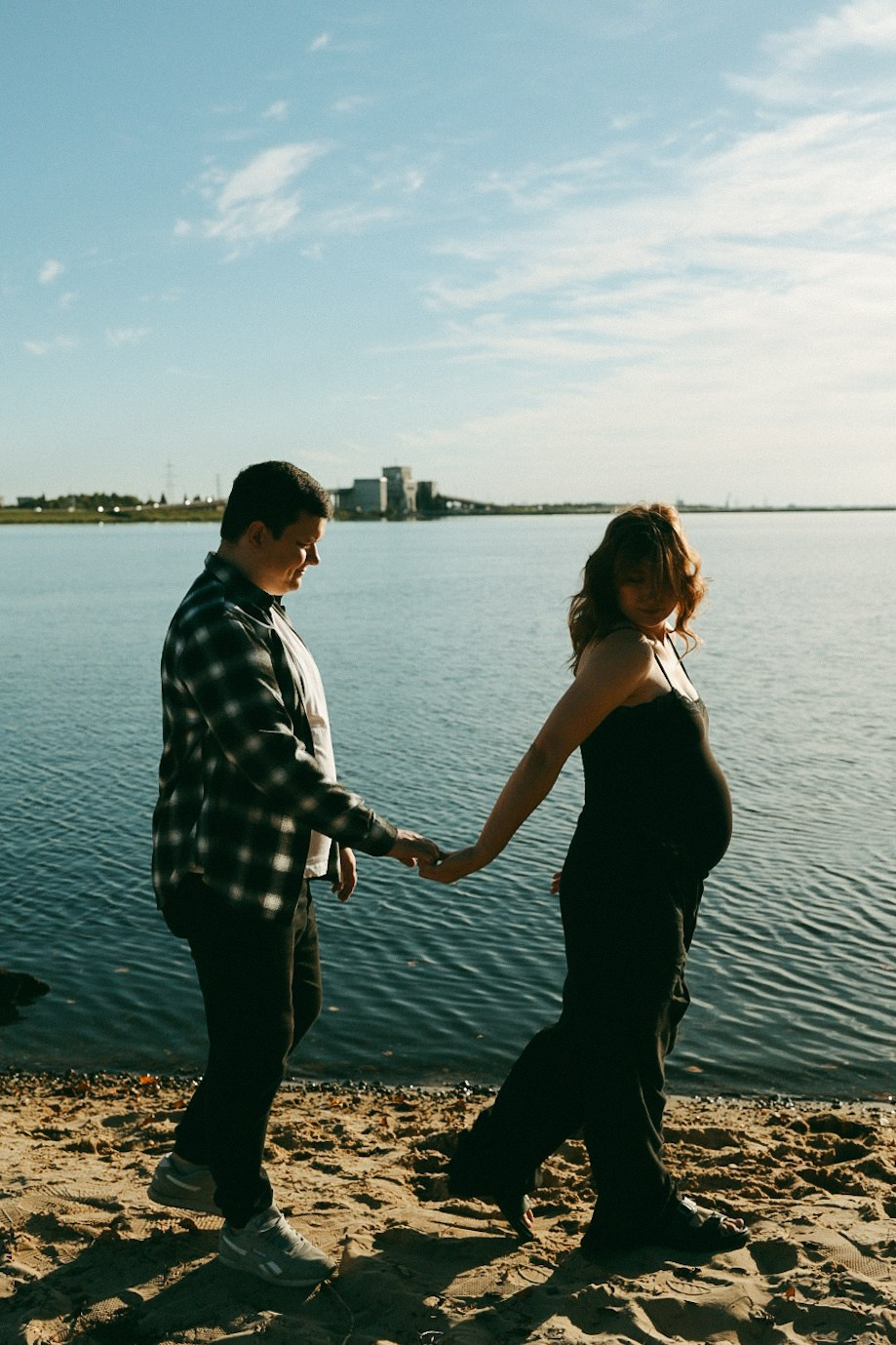 Вова Ксюша и Леня. Фотограф Нижний Новгород