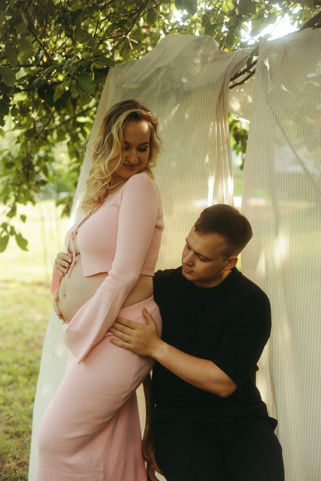 Дима и Яна. Фотограф Нижний Новгород