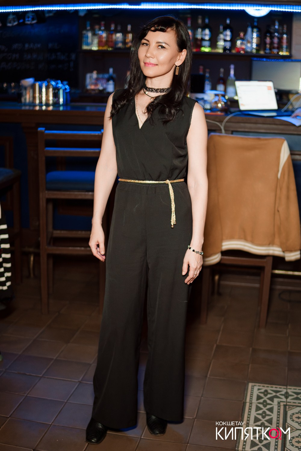 WOW QUIZ. КИПЯТКОМ КОКШЕТАУ