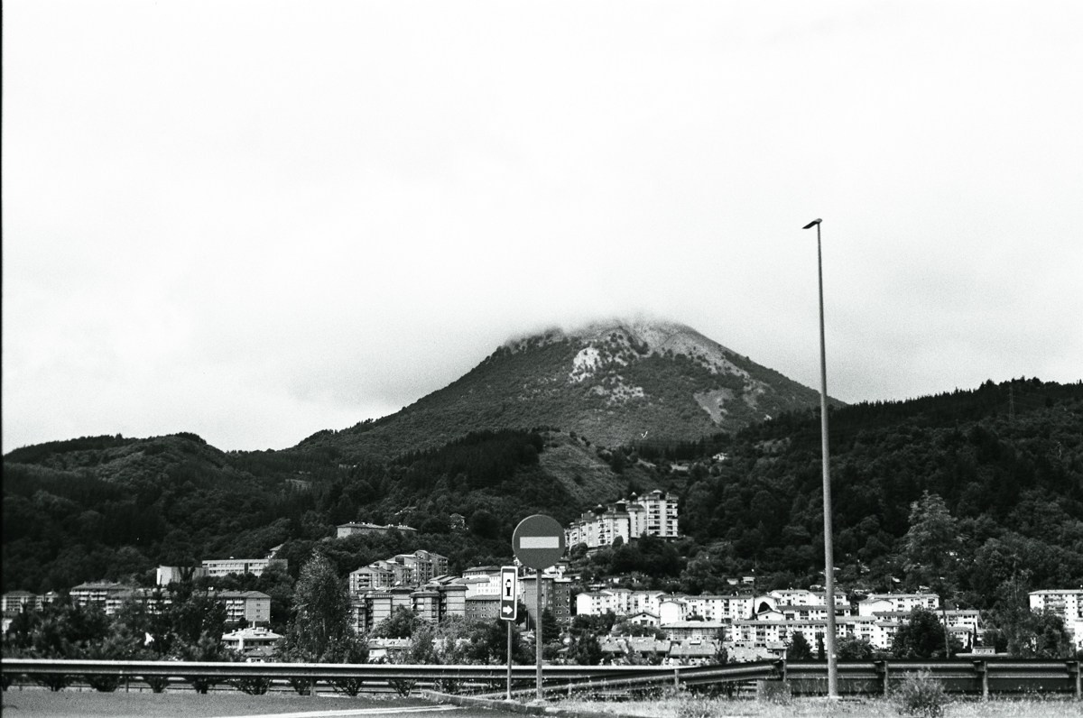 Crossing borders- ongoing. Documentary photographer, film maker and storyteller