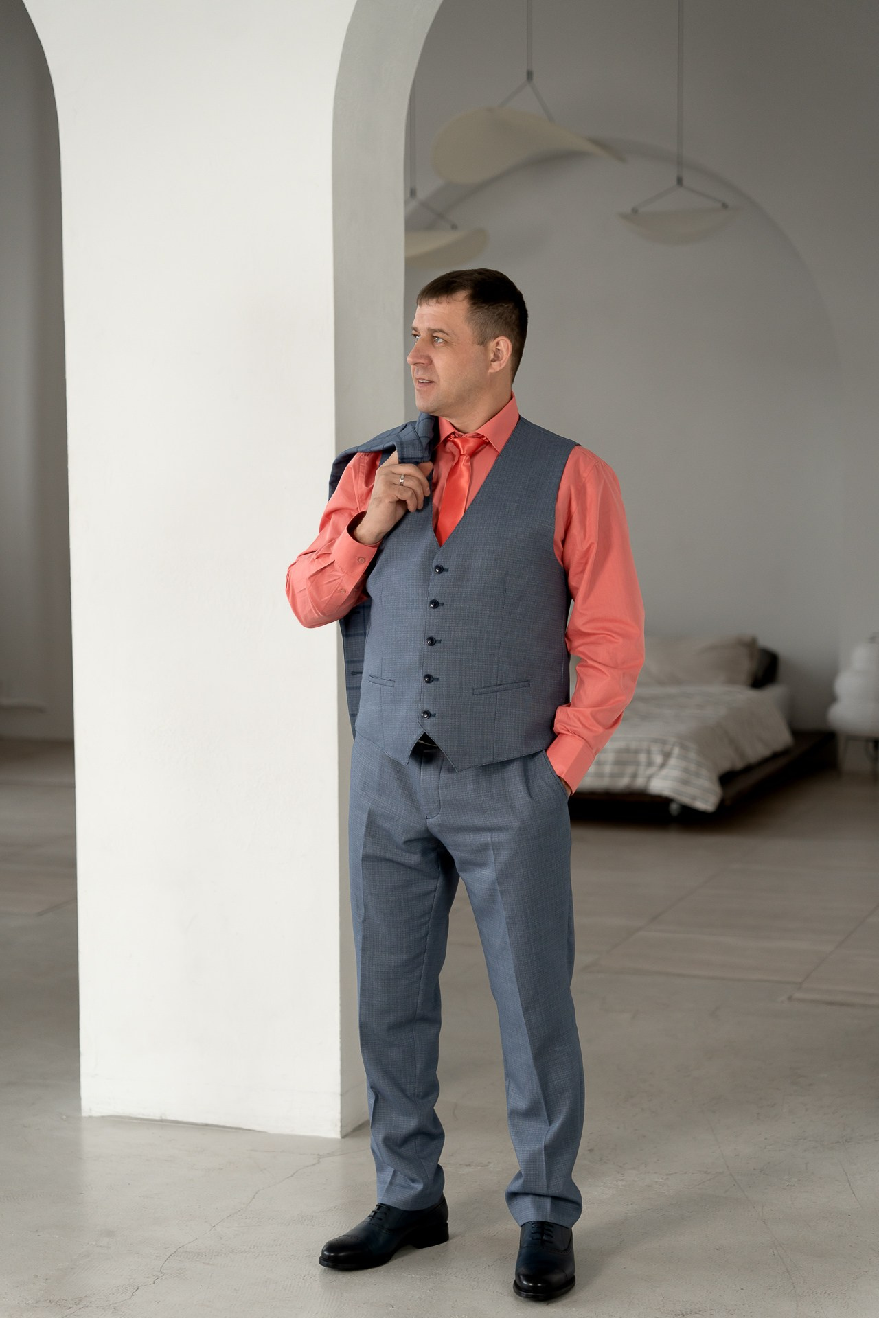 Ирина и Александр. Фотограф в Красноярске. Юлия Чаушанская