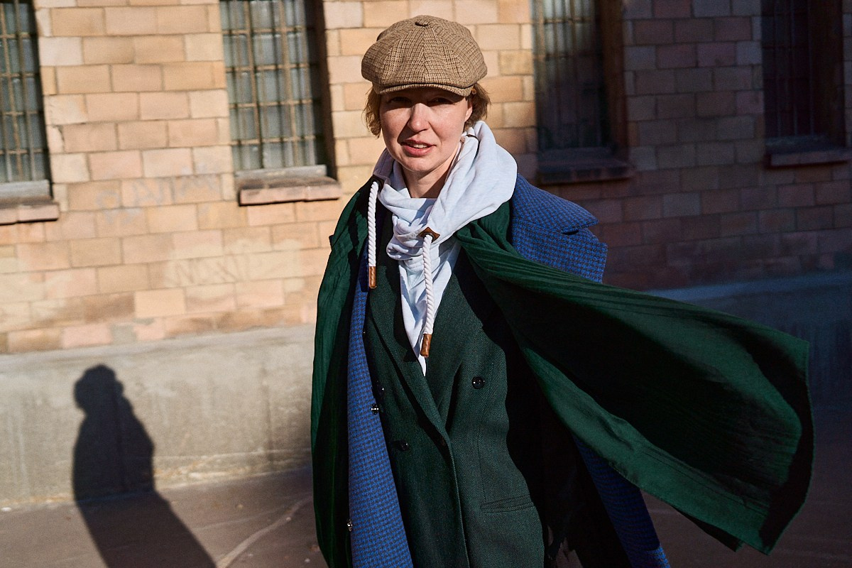 Даша, октябрь 2024