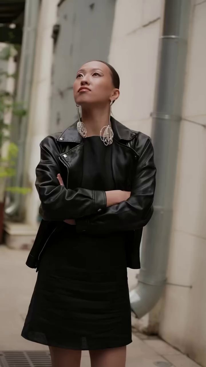 Имидж. Видеограф Марина Аветисян