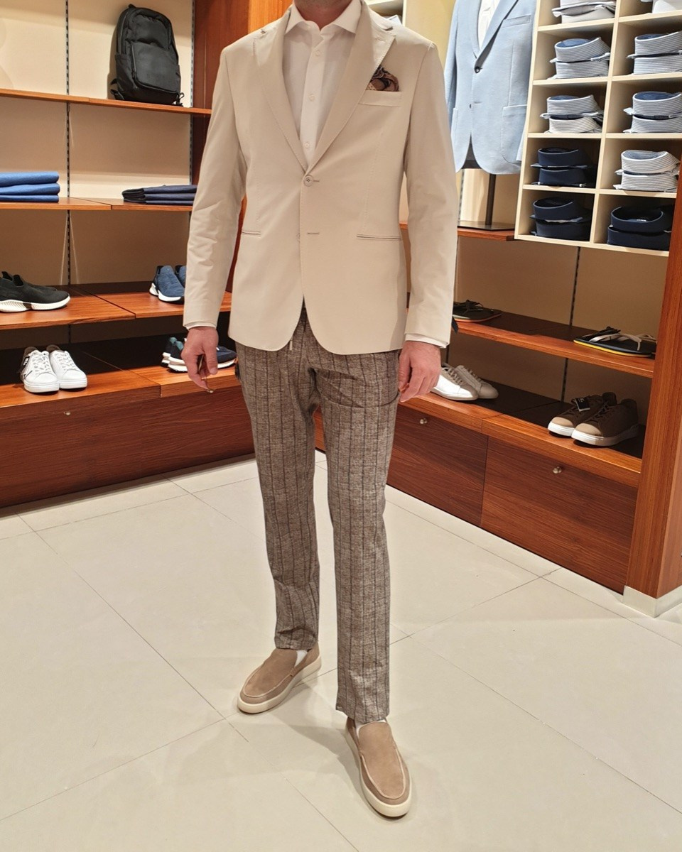 Стилизация мужского гардероба, разбор гардероба, шопинг в Москве. Стилист — имиджмейкер в Москве Дарья Фастован