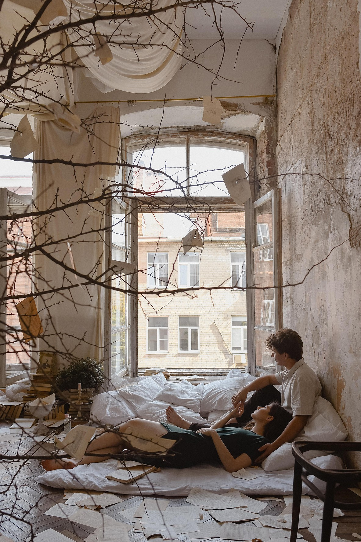 София и Анатолий. Свадебный и семейный фотограф в Ростове-на-Дону Елена Сторожок