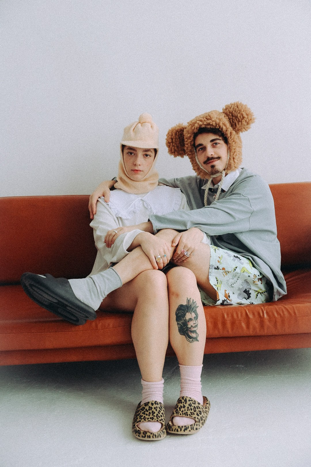 Костя и Наташа. Фотограф Нижний Новгород