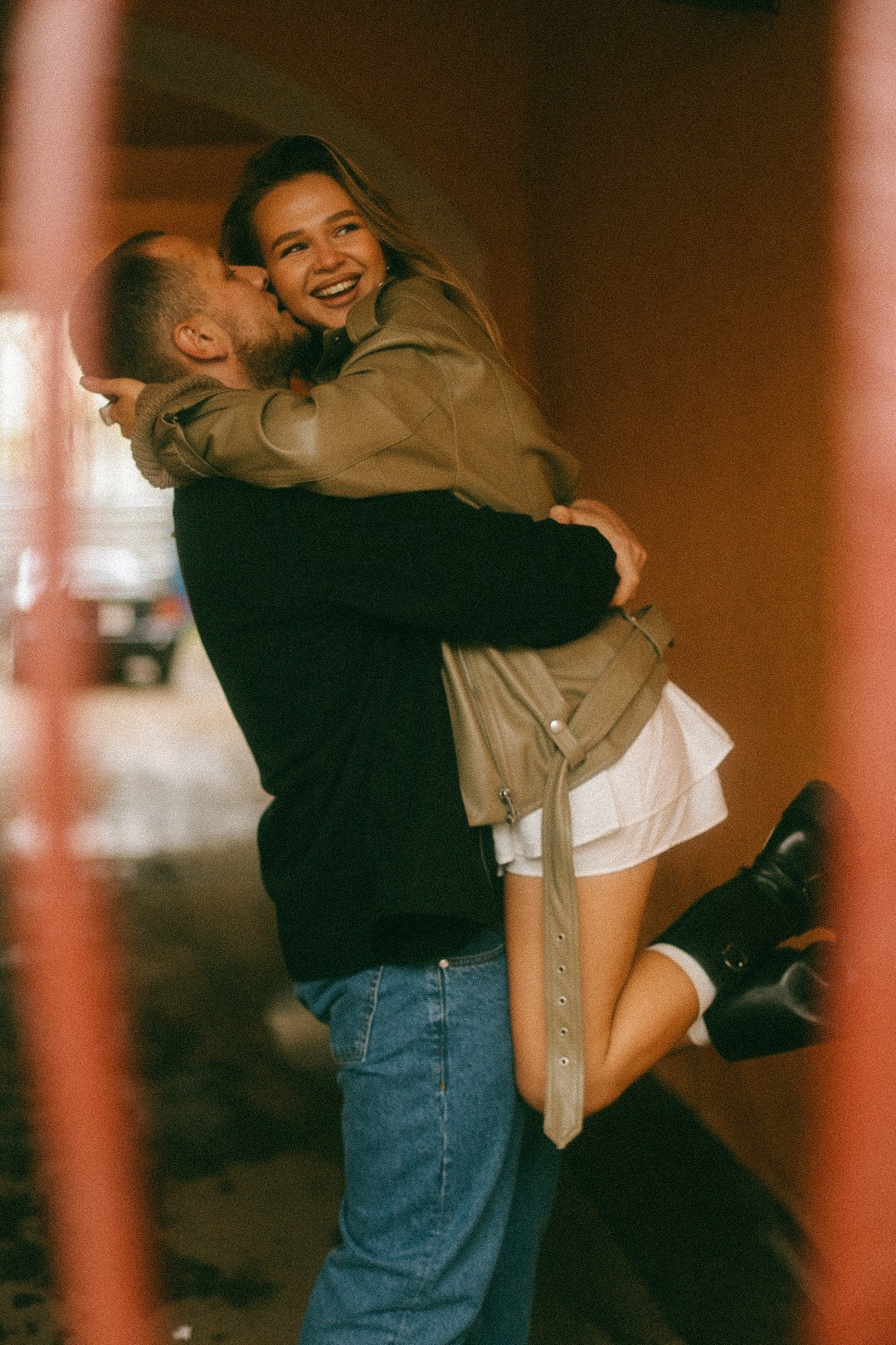 Костя и Таня. Фотограф Нижний Новгород