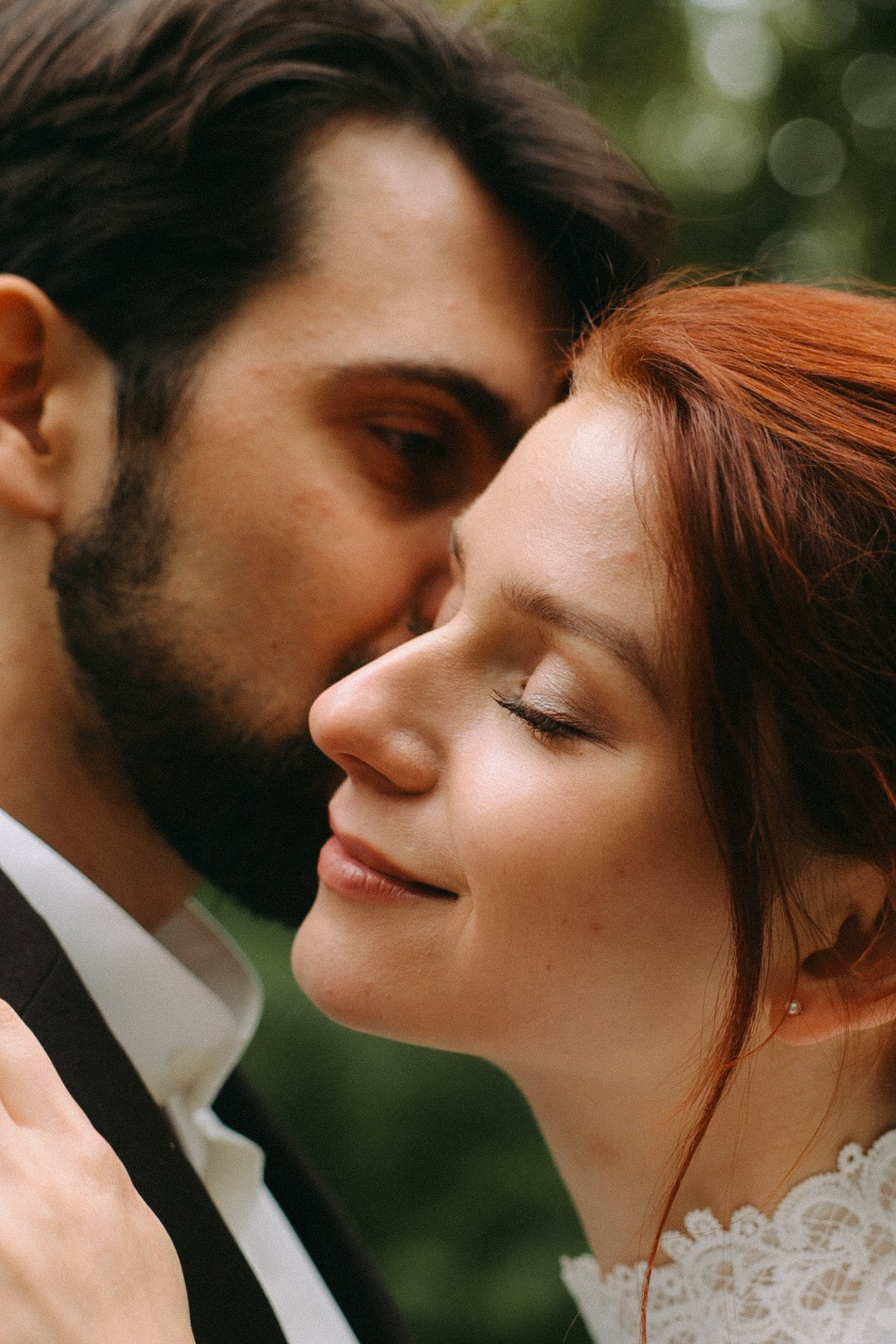 Леша и Юля. Фотограф Нижний Новгород