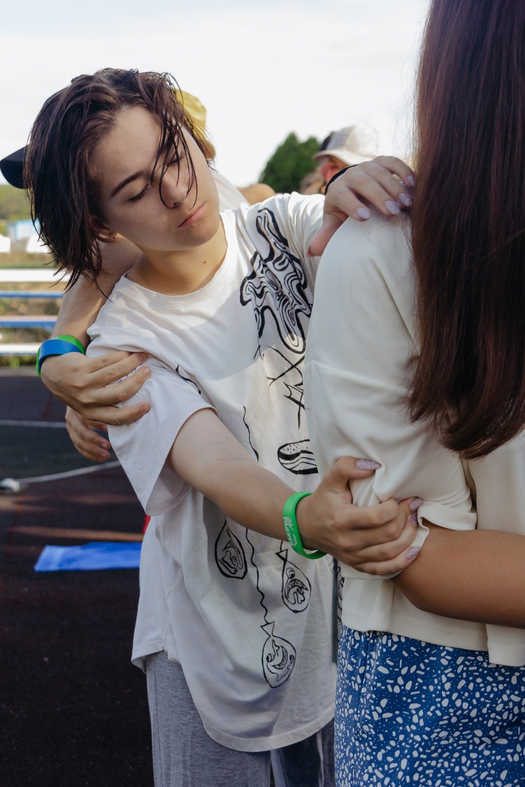 Третьякова. Романова Александра фотограф в Москве