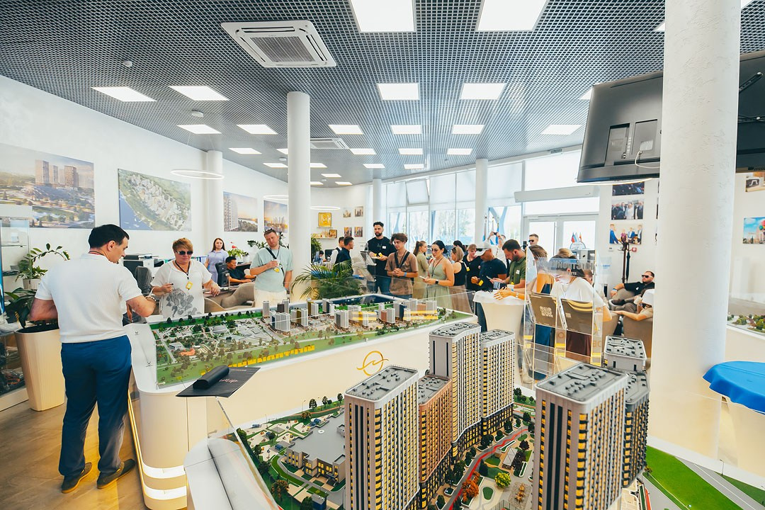 Авито-Недвижимость «БРОКЕР-ТУР» Ростов-на-Дону