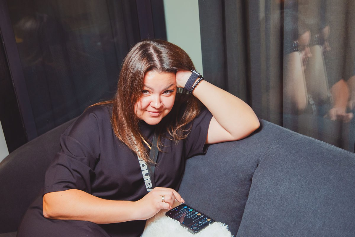 БЦ «5 МОРЕЙ» День рождения «YANDEX» Ростов-на-Дону