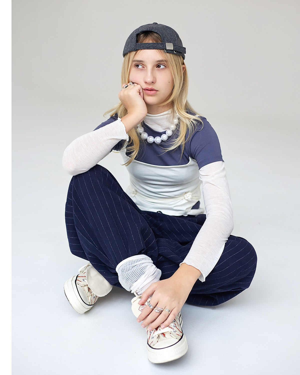 Дети. Фотограф Владивосток