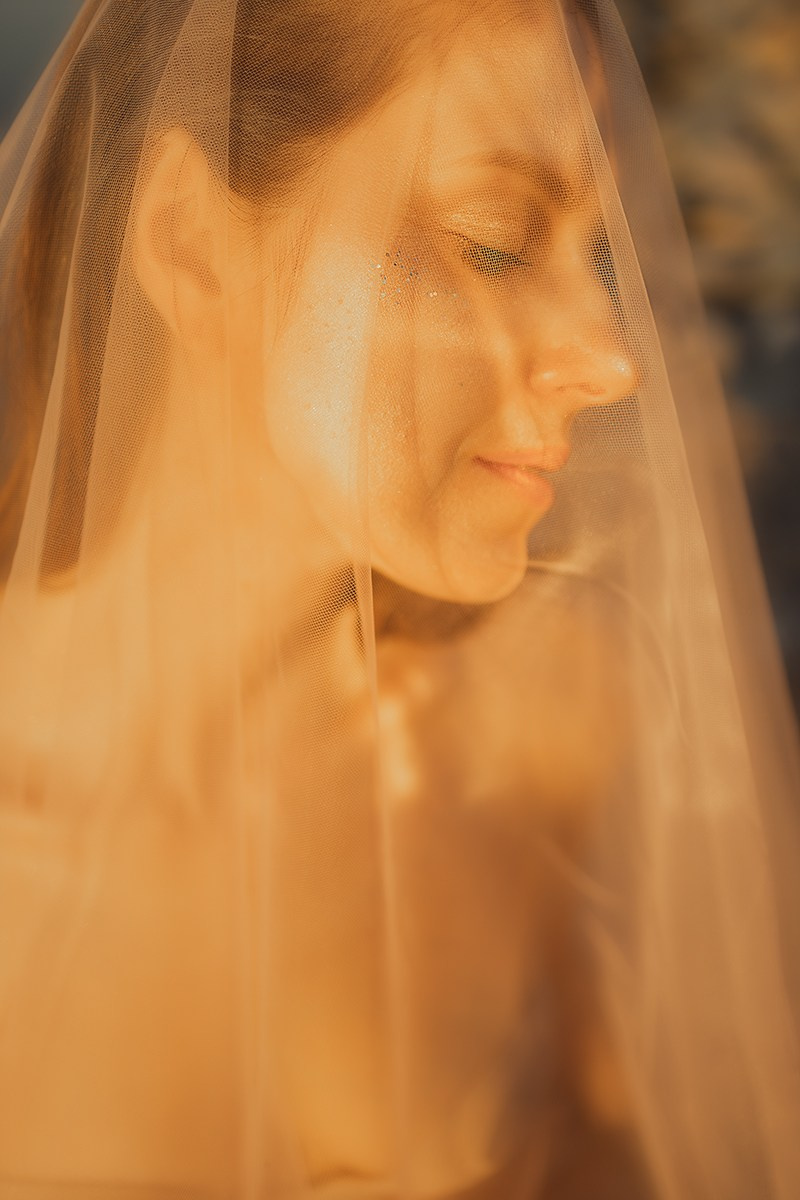 Женский портрет. Семейный и детский фотограф в Санкт-Петербурге Екатерина Крыга