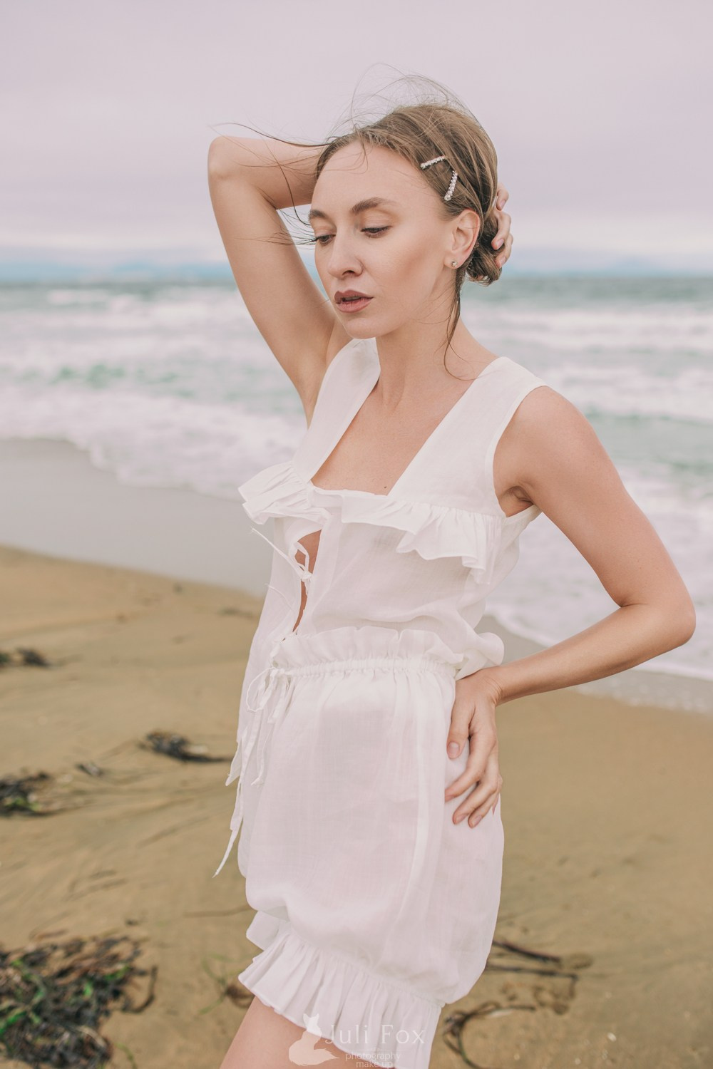Фотосъемка для маркетплейсов во Владивостоке. Портретный, свадебный, репортажный фотограф во Владивостоке Юлиана Джули Фокс