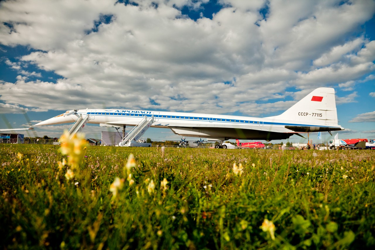 Aviation photography. Photographer Kirill Sergeev | Moscow