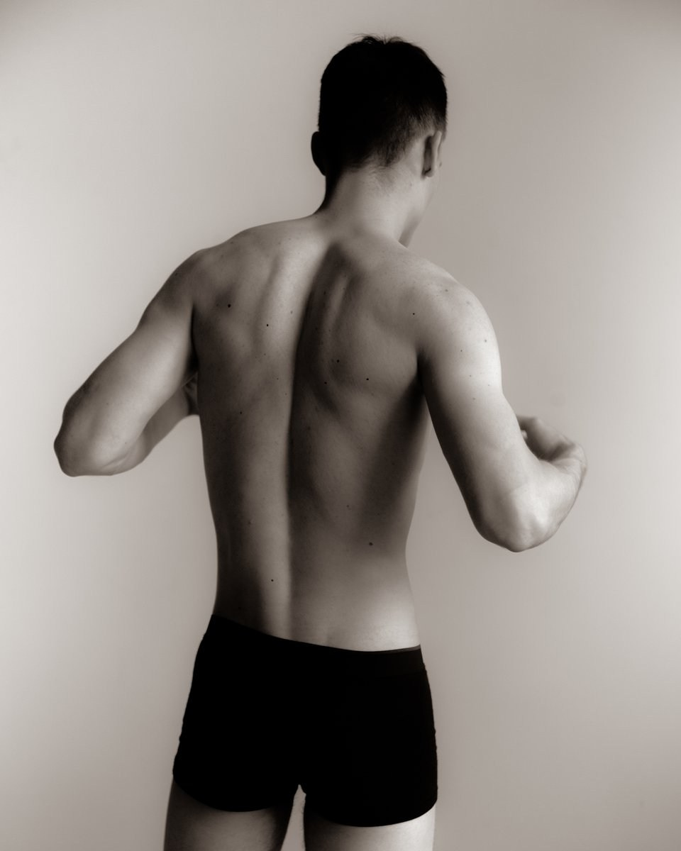 Модельное портфолио. Фотограф и Видеограф