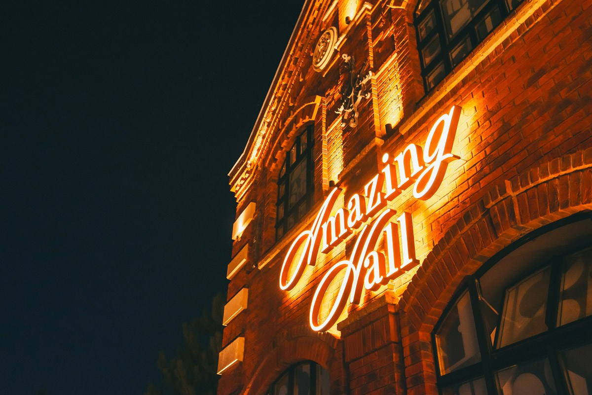 Old House Resort & Spa — «12 стульев»