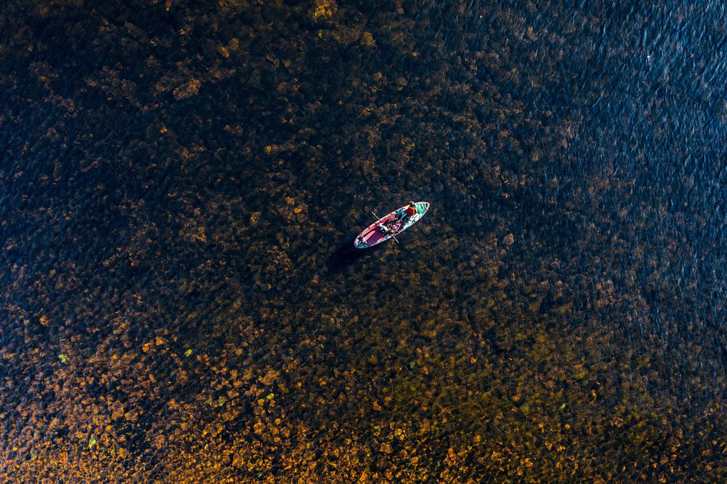 Путешествие на Север в 2024 году. Внедорожные путешествия — OFFROADTRIP