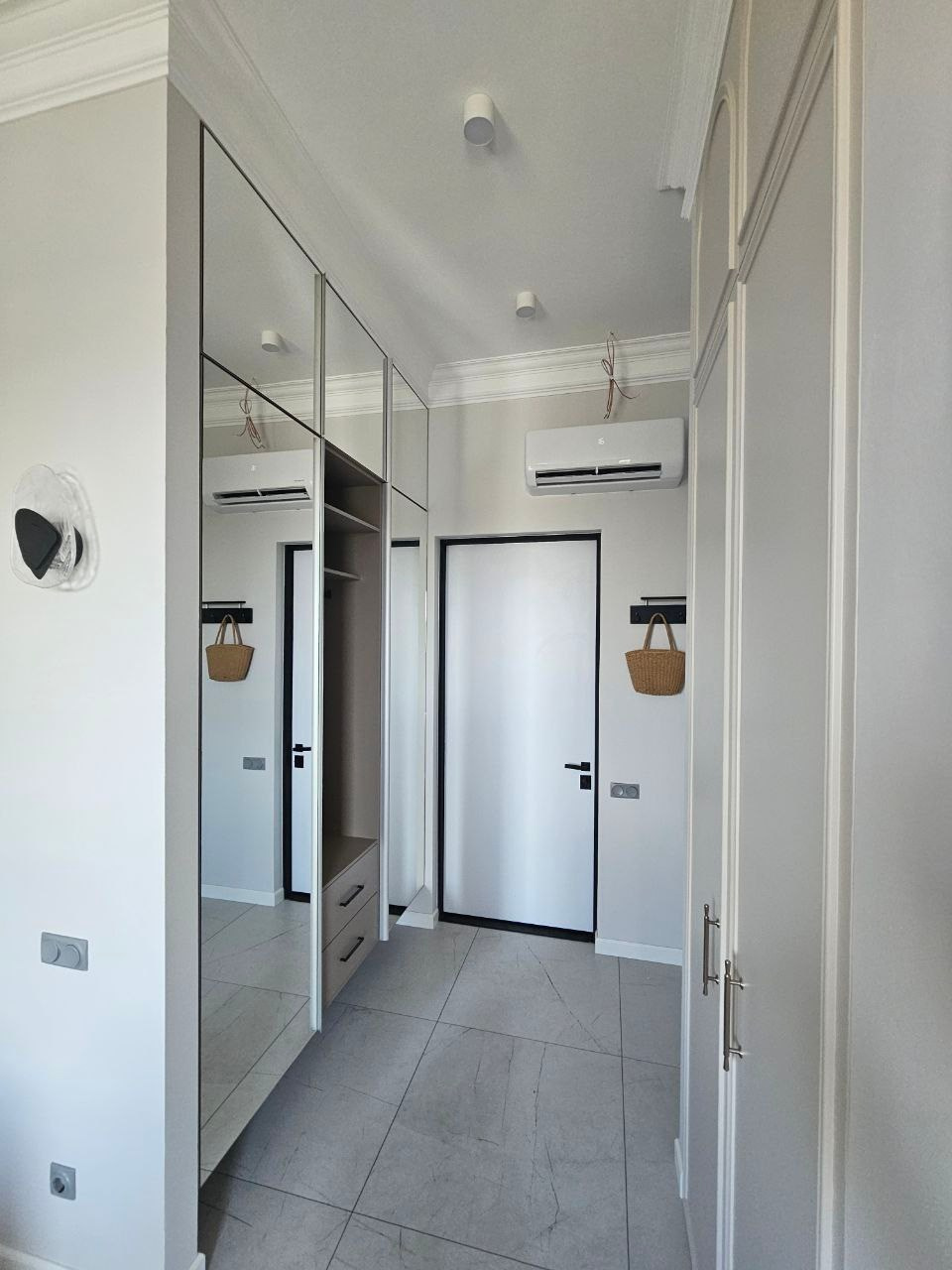 Ул. Миргородская. АННА ДРОЖИЛИНА дизайнер интерьера