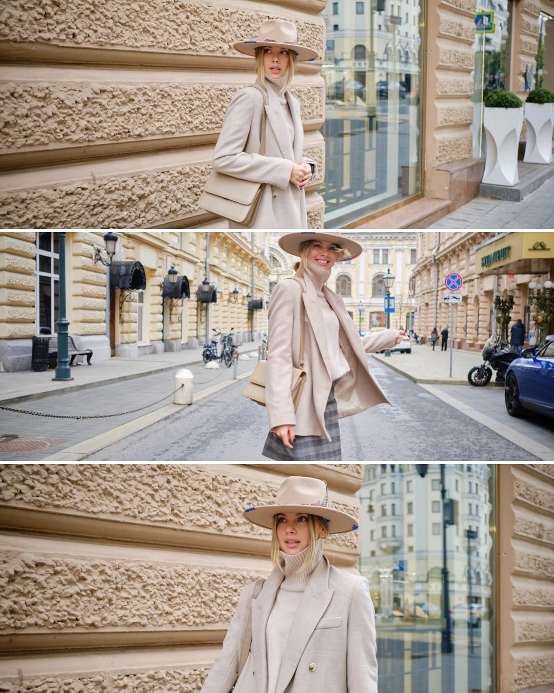 OLYA. Портретный и репортажный фотограф в Москве Острикова Анастасия