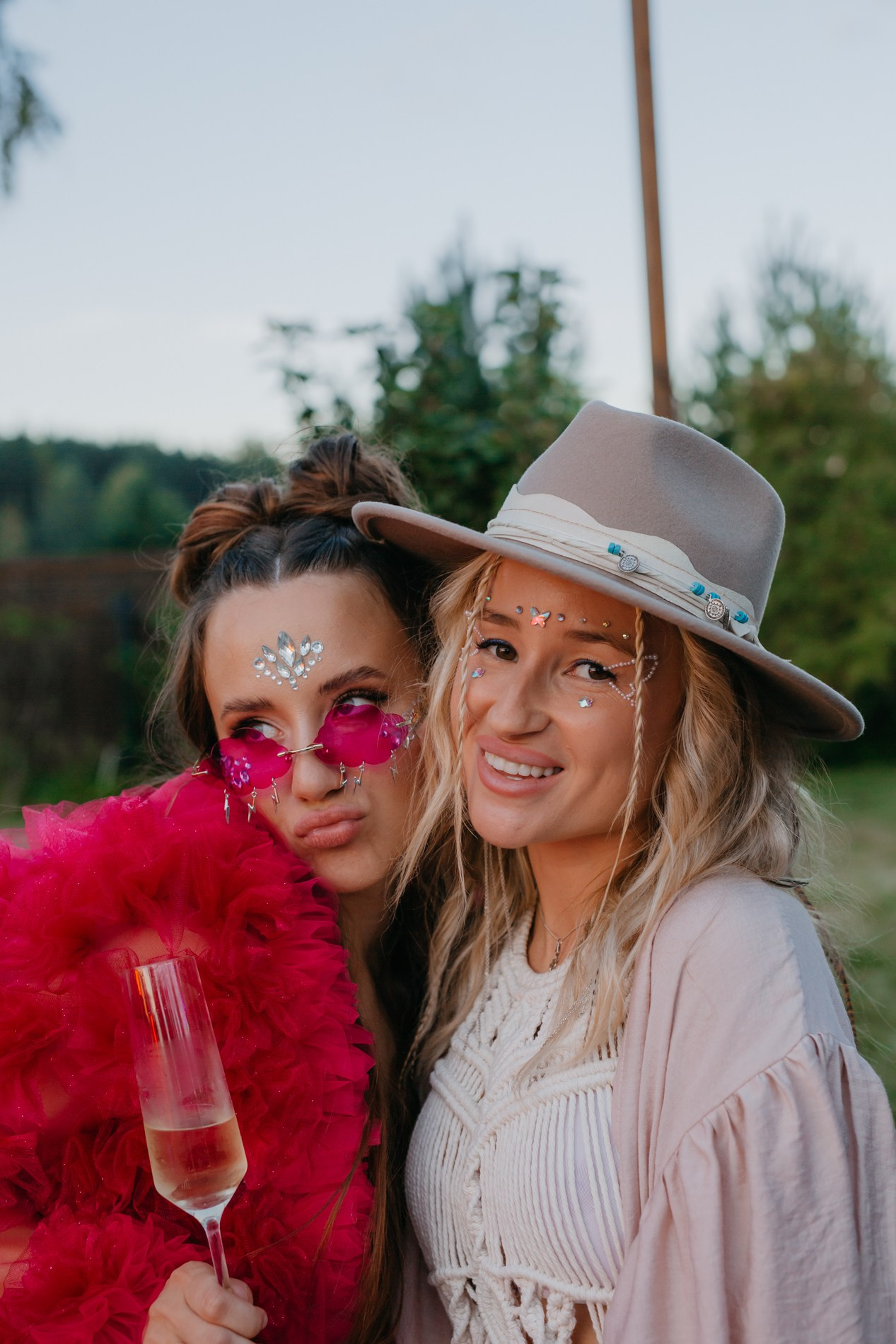 BURNINGMAN. Фотограф ваших событий