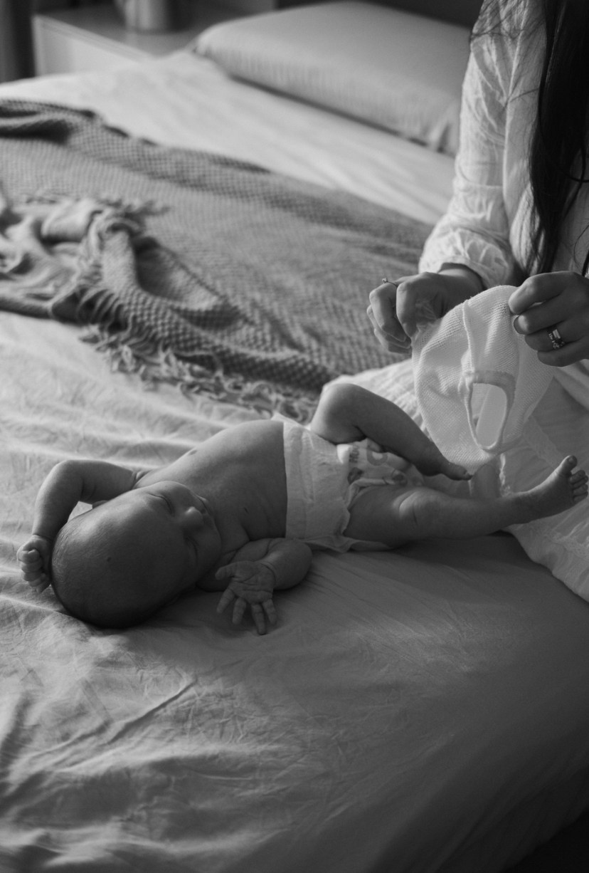 Family. Главная