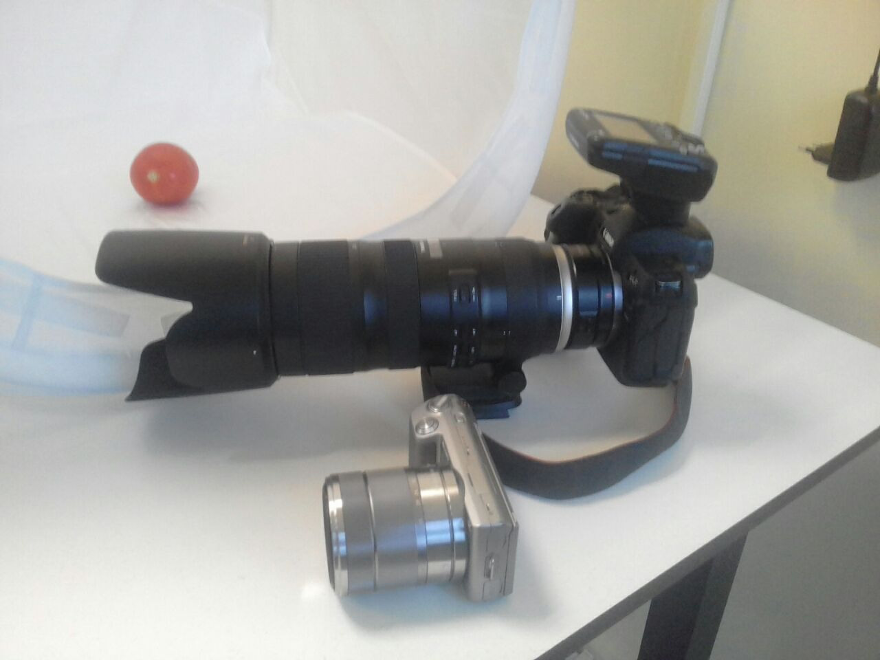 Рабочие моменты и юмор). Фотограф в Туле Крупский АнДРей. Фотостудия «КАДР71» в Туле