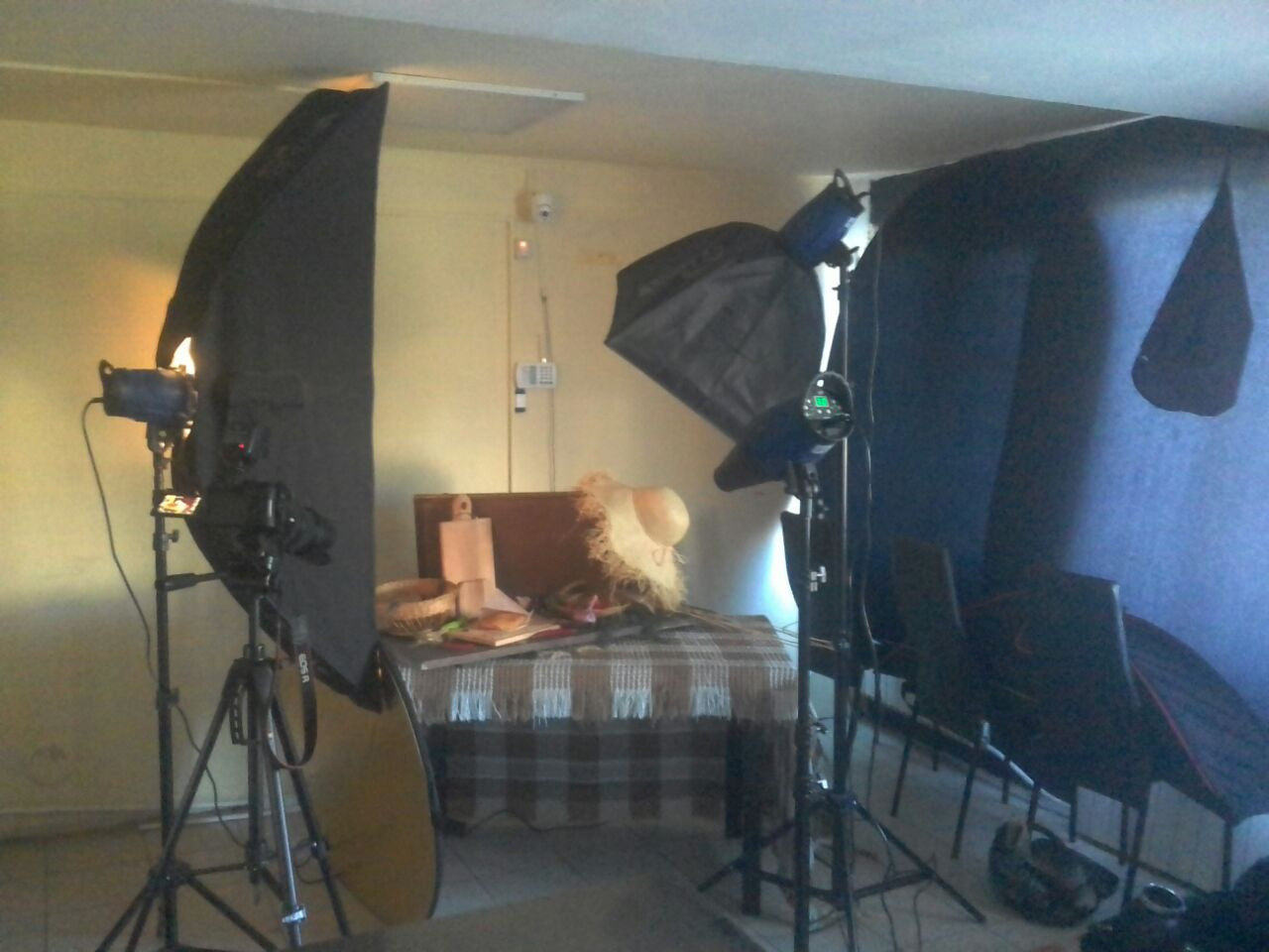 Рабочие моменты и юмор). Фотограф в Туле Крупский АнДРей. Фотостудия «КАДР71» в Туле