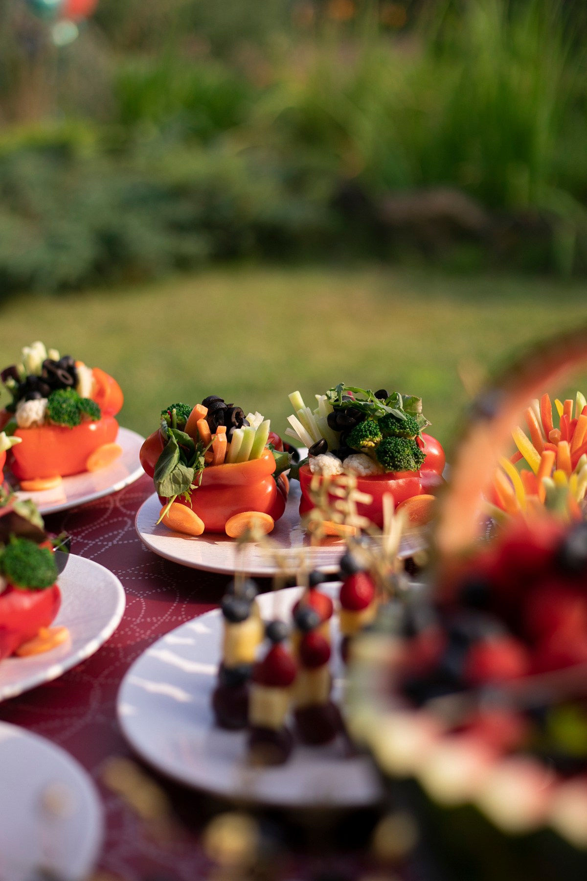 Вечеринка в честь 3-летия Льва. Репортажный и постановочный Наталья Санникова