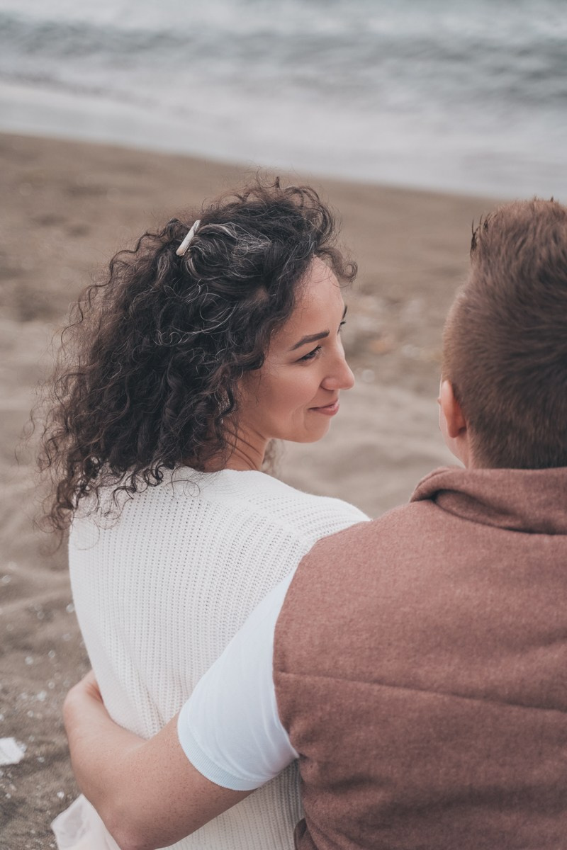 Фотосессия беременности. Фотограф в Самаре Екатерина Кроз