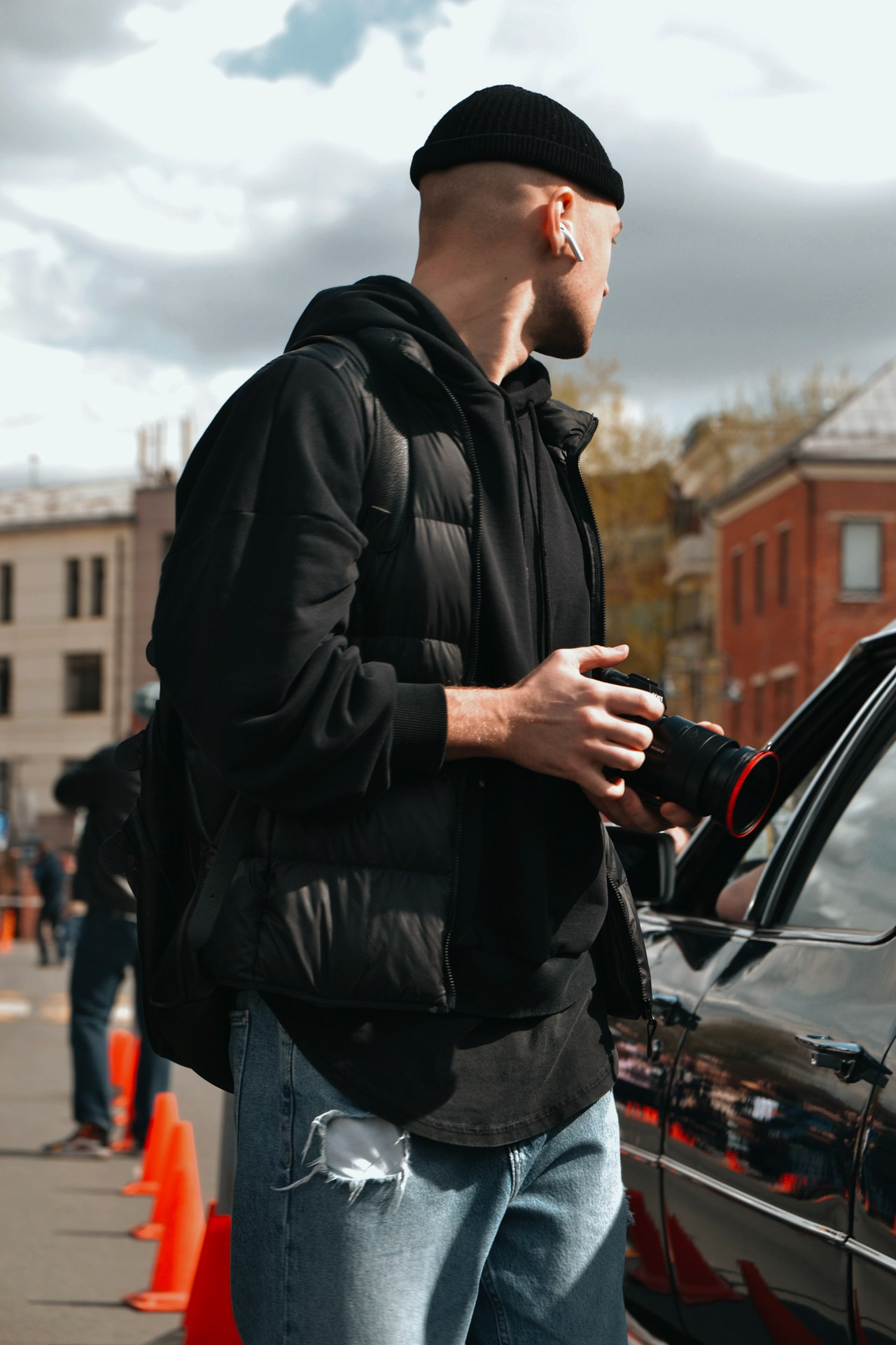 АВТОМОБИЛИ — МЕРОПРИЯТИЯ. Фотограф в Москве — Олег Штыканов