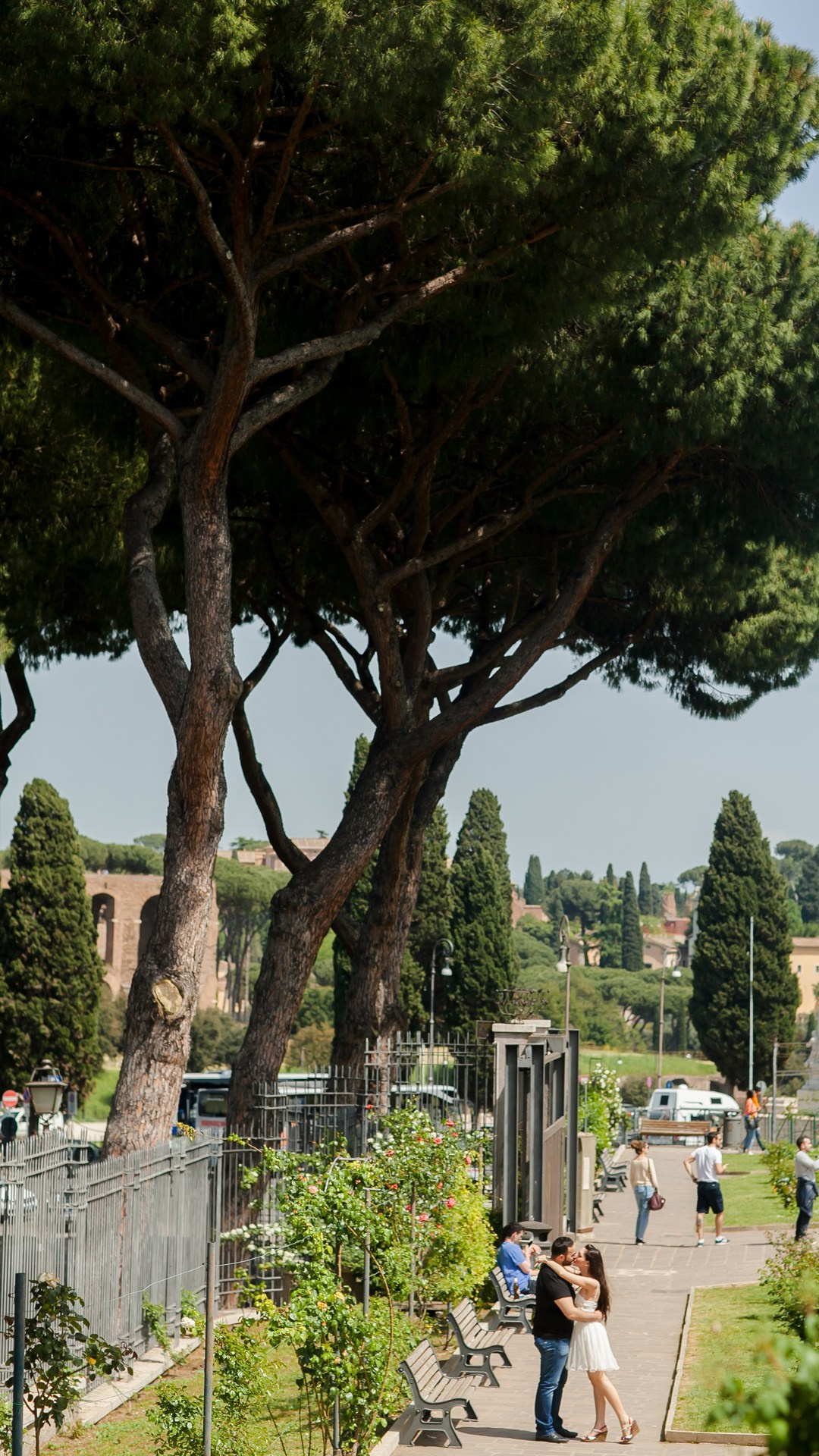 Свадебный фотограф Андрей Коновалов