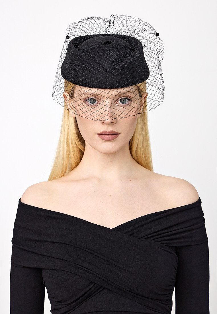 Шляпки. Фотограф для брендов