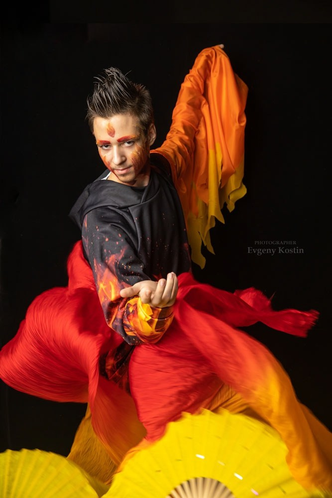 Портретная съемка. Костин Евгений | Фотограф на свадьбы и мероприятия во Владимирской области