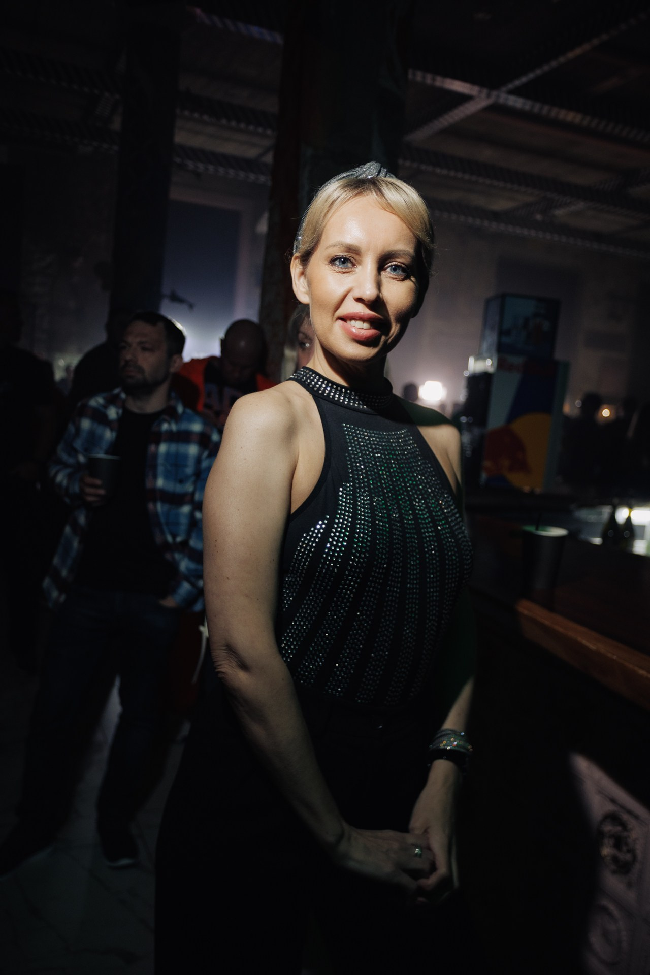 Колбасный цех «Матрикс» 05.2026. Свадебный и семейный фотограф Ярослав Фущич