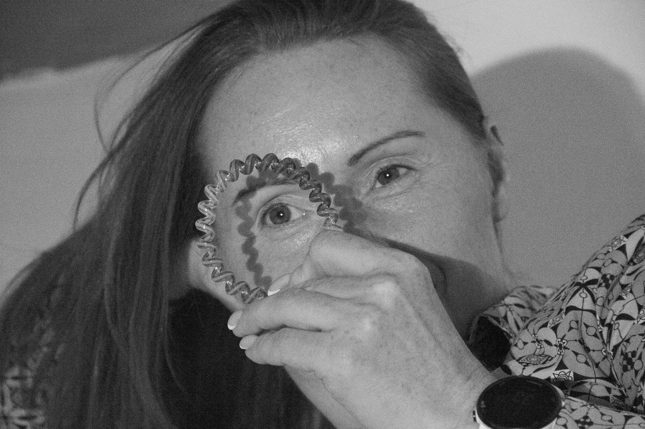 Честный фотопроект. Фотограф Елена Зиновьева