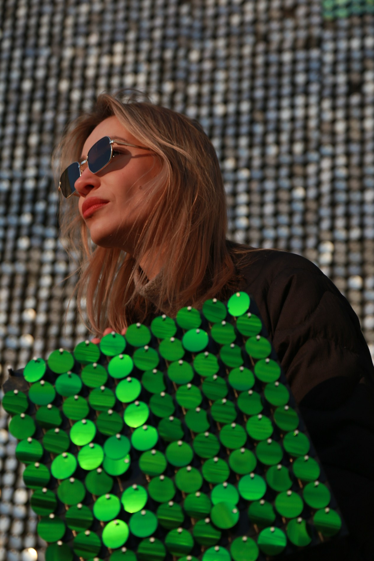 Уличная фотосессия Владивосток. Фотограф Санкт-Петербург и Владивосток