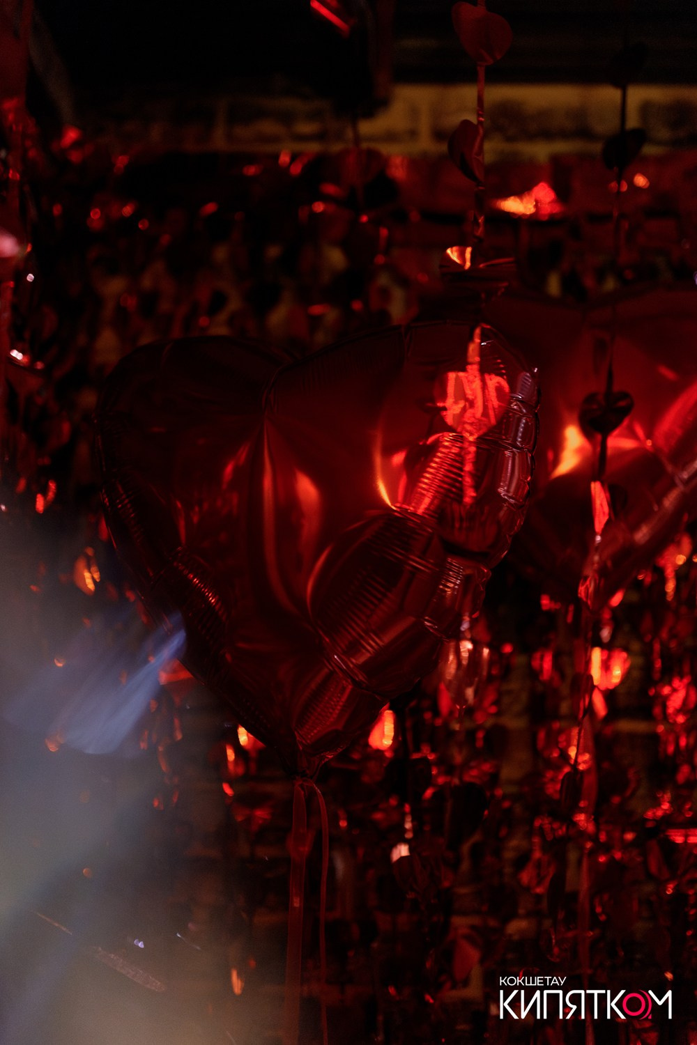 GENTLEMAN PUB. КИПЯТКОМ КОКШЕТАУ