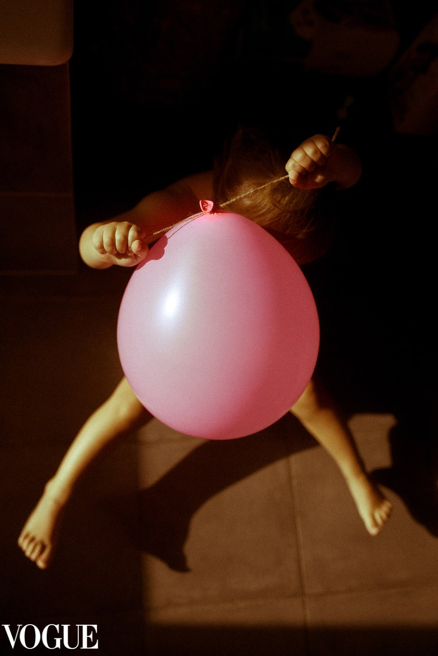 Photovogue. Детский и семейный фотограф в Новосибирске Саша Дорошенко