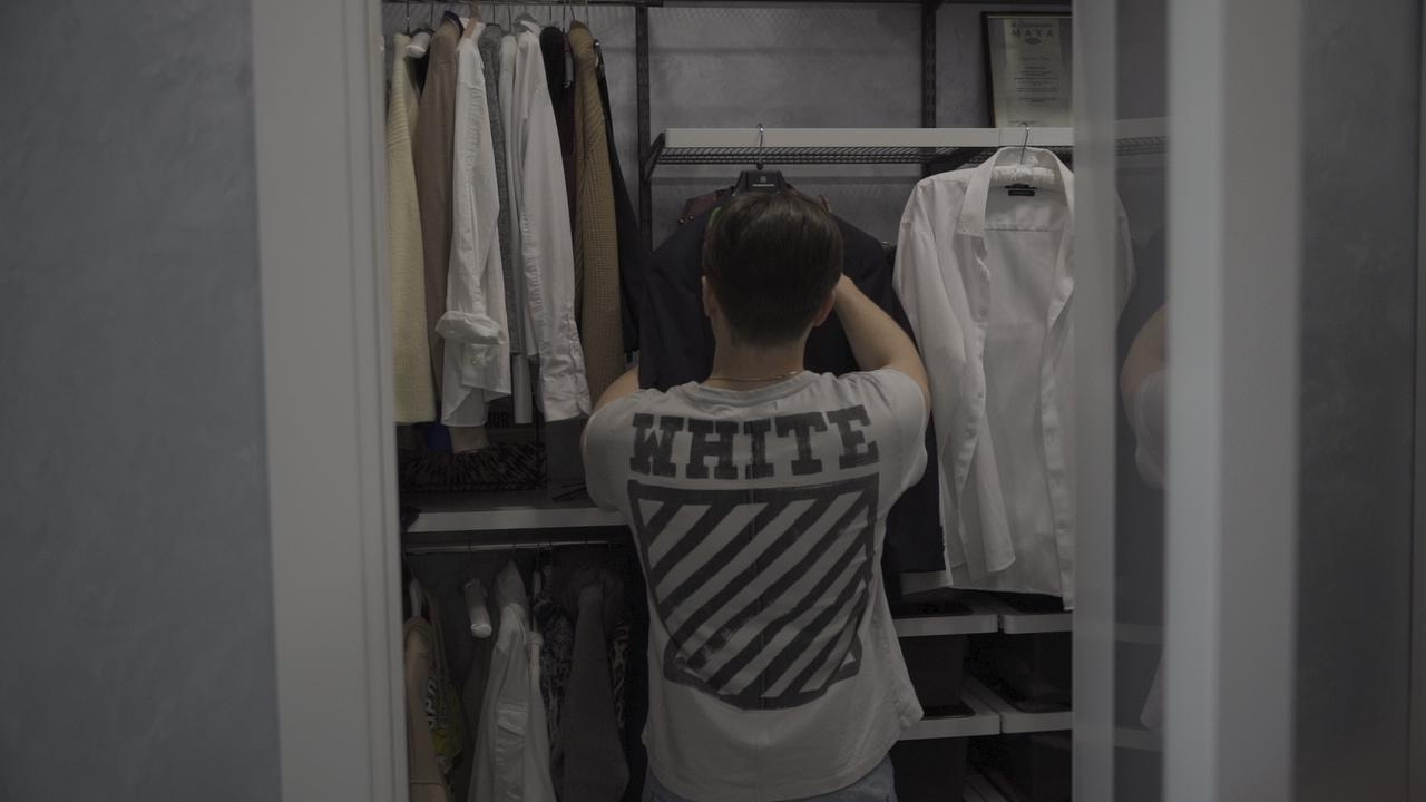 Свадьба Алексея и Полины. Видеограф на свадьбу в Санкт-Петербурге