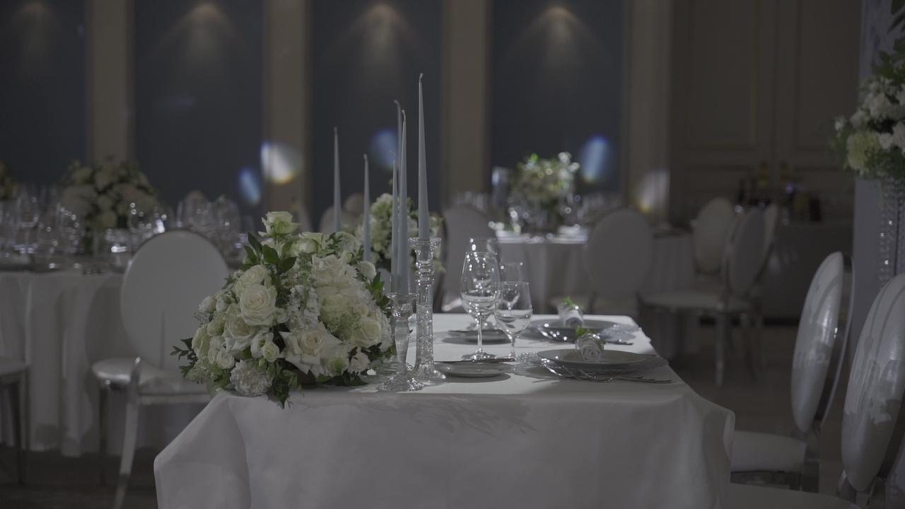 Свадьба Алексея и Полины. Видеограф на свадьбу в Санкт-Петербурге