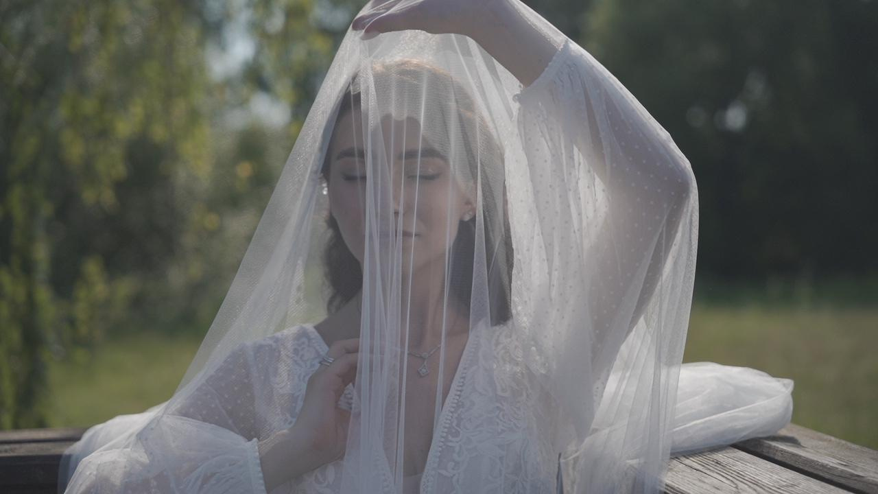 Свадьба Никиты и Леры. Видеограф на свадьбу в Санкт-Петербурге