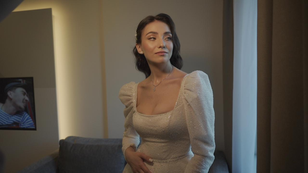 Свадьба Никиты и Леры. Видеограф на свадьбу в Санкт-Петербурге