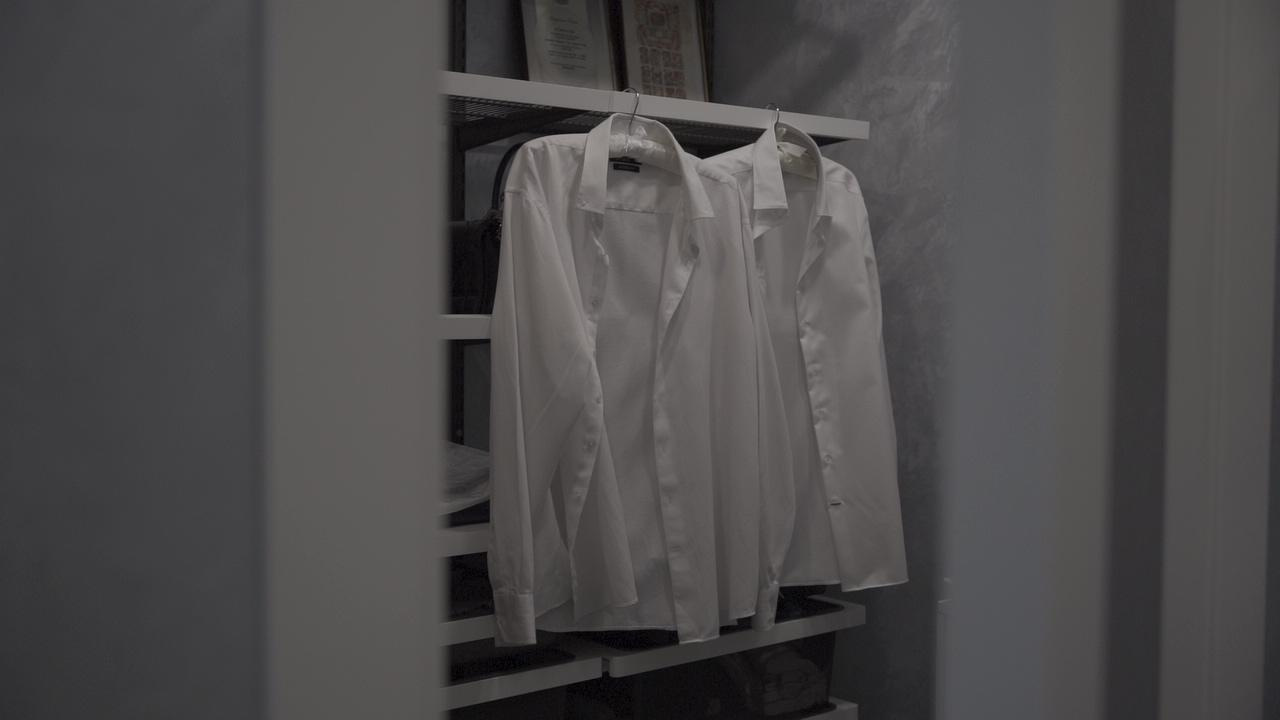 Свадьба Алексея и Полины. Видеограф на свадьбу в Санкт-Петербурге