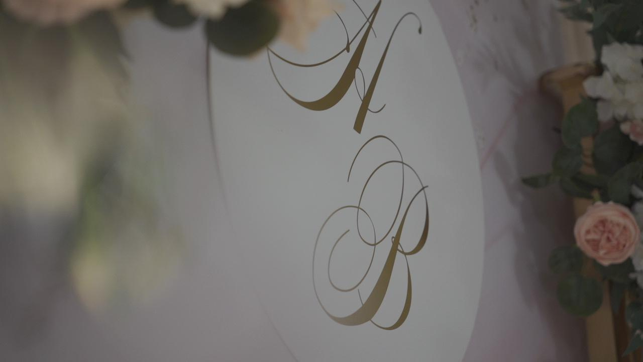 Свадьба Никиты и Леры. Видеограф на свадьбу в Санкт-Петербурге