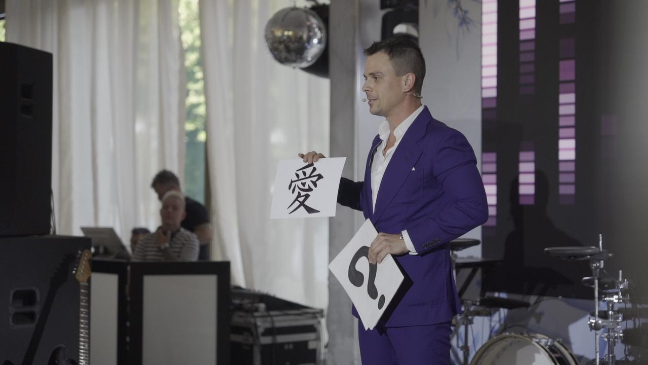 Свадьба Алексея и Полины. Видеограф на свадьбу в Санкт-Петербурге